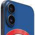 Marvel Captain America Shield iPhone 16 Plus Skin
